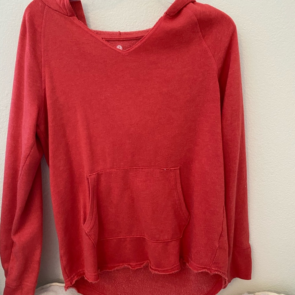 Comfy Light Sweater